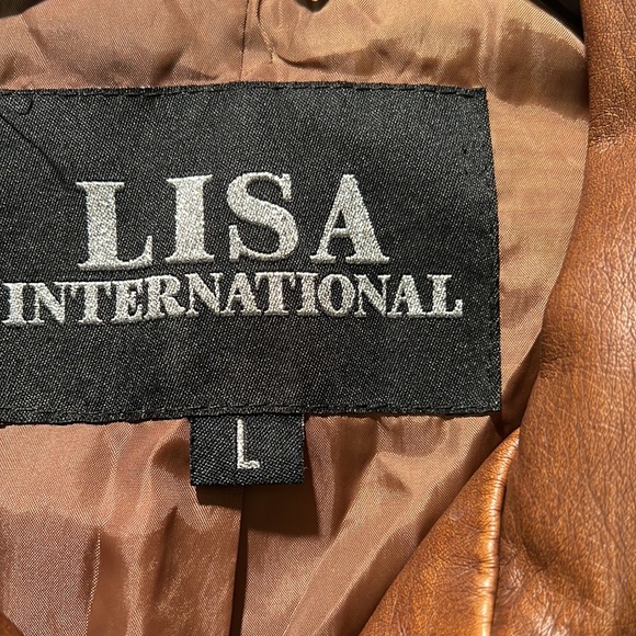 Lightweight Jacket - Picture 4 of 5